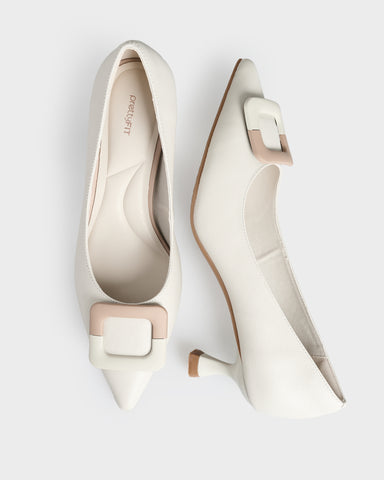 Rosemary Pumps