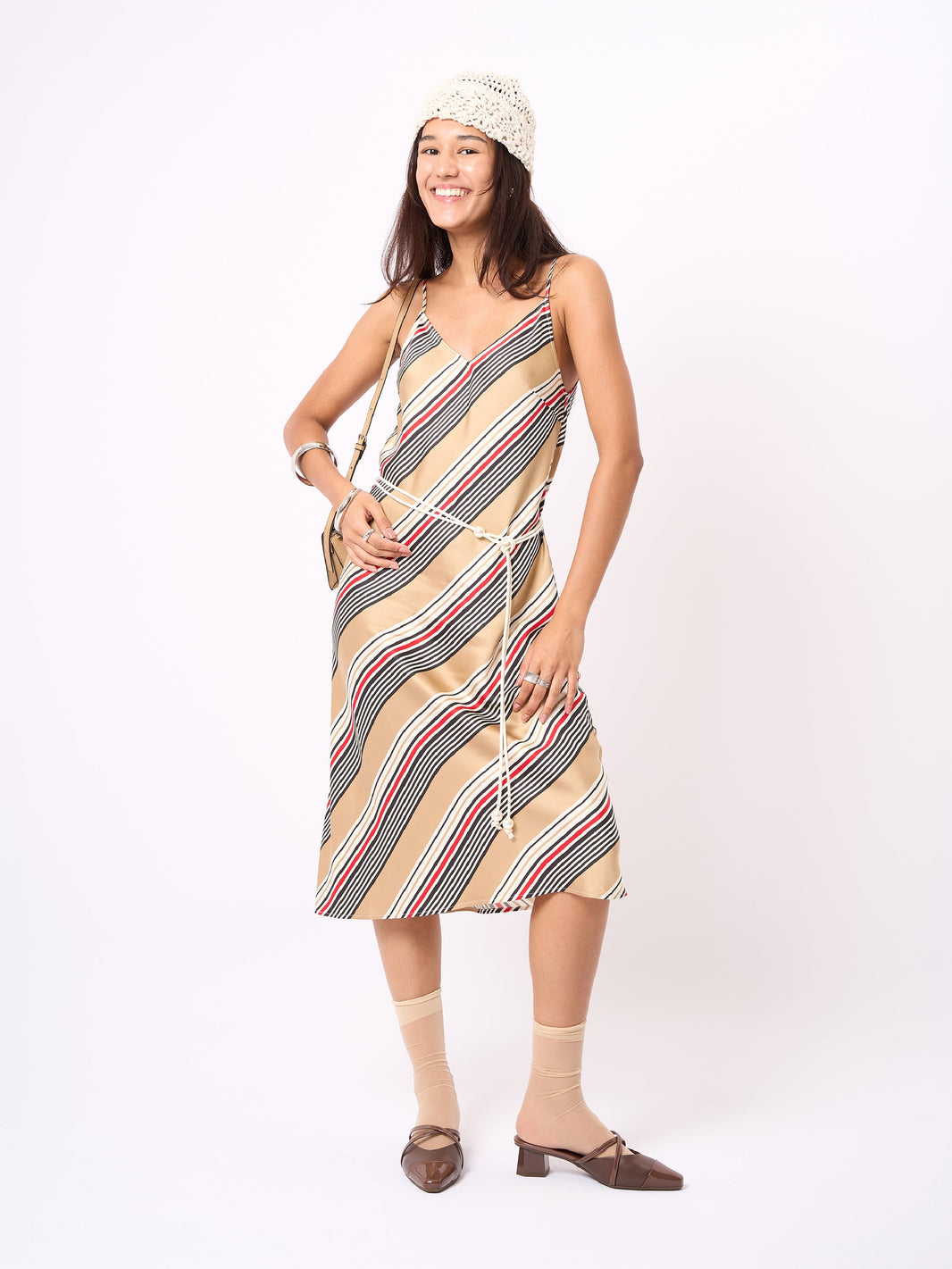 Socks, But Make It Fashion
