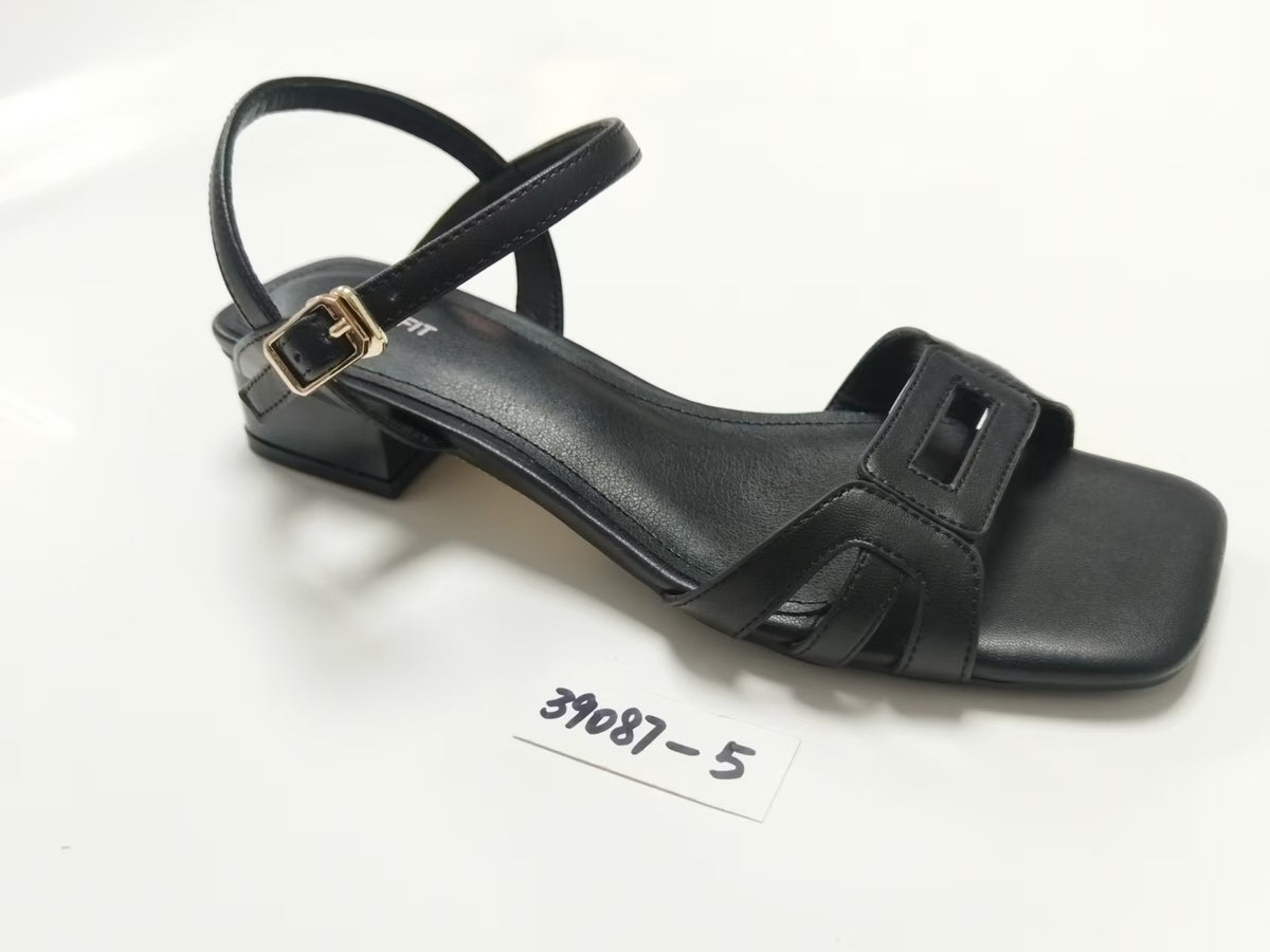 Vermont Sandals