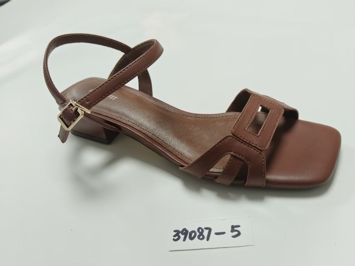 Vermont Sandals