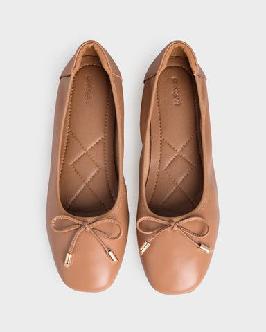 Alexa Flats