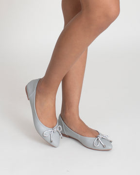 Bettie Flats