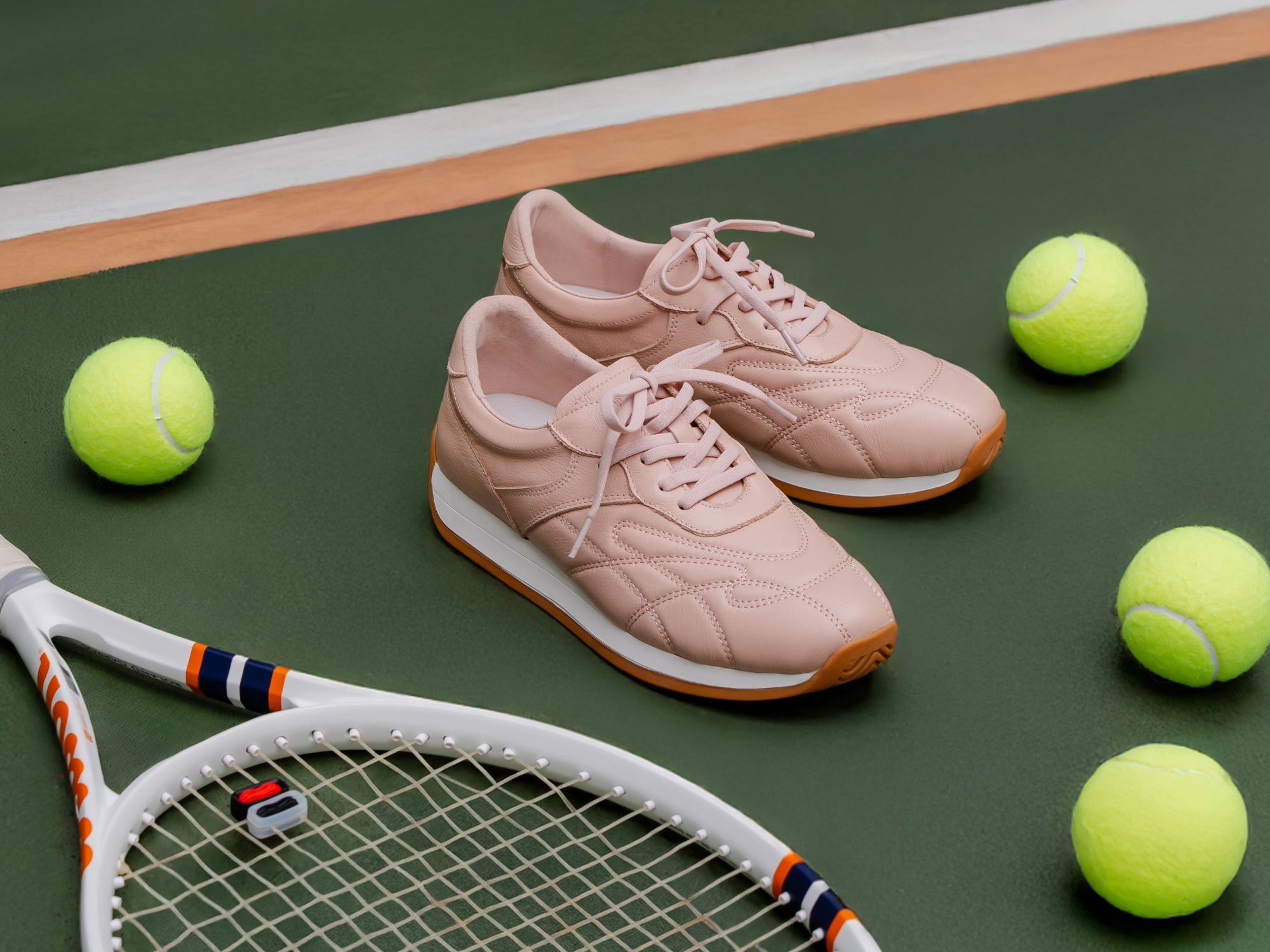 Cassey Sneakers