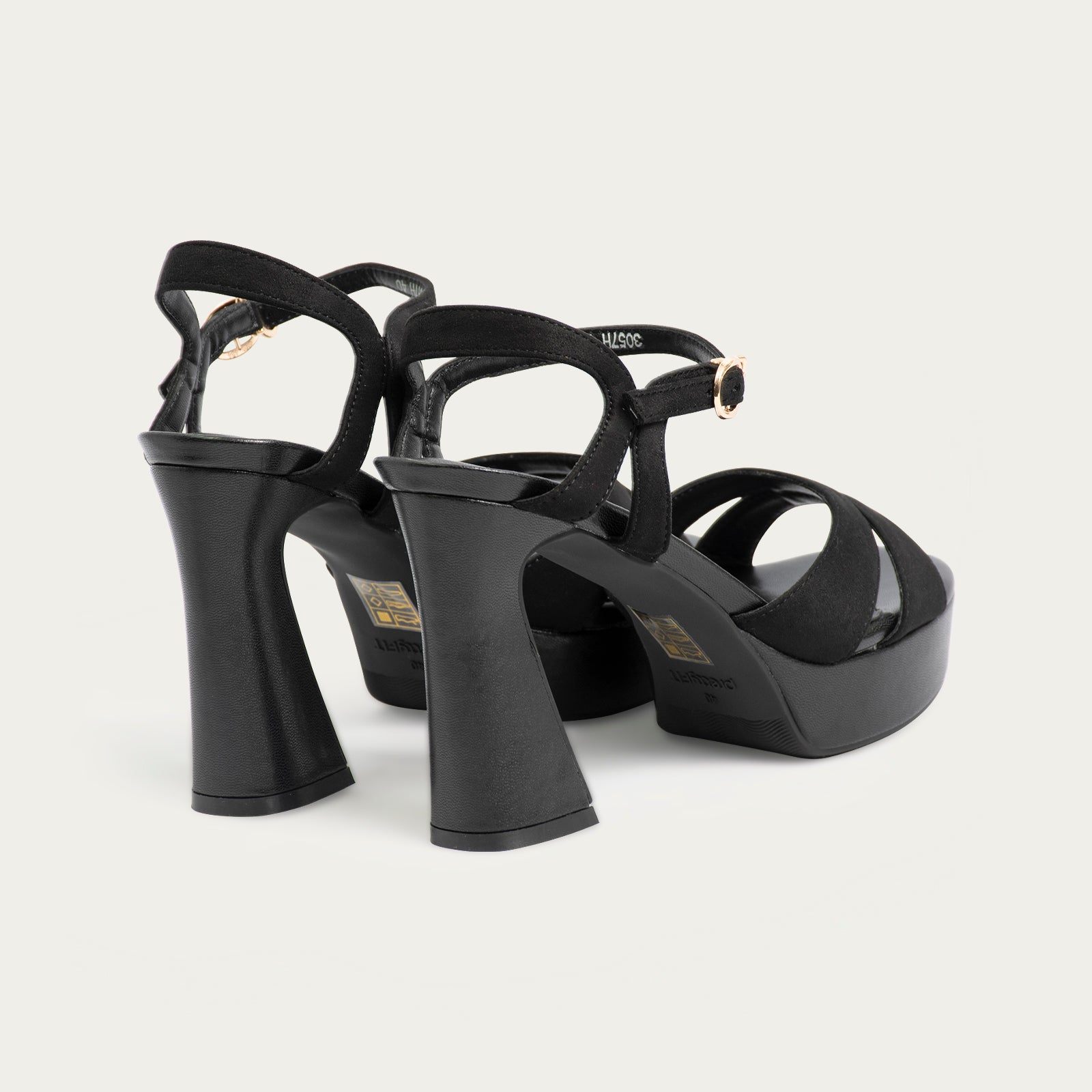 Iora Heels