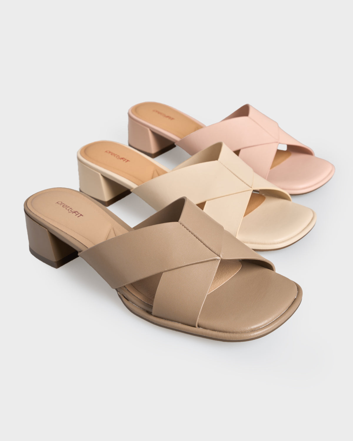 Lizbeth Sandals