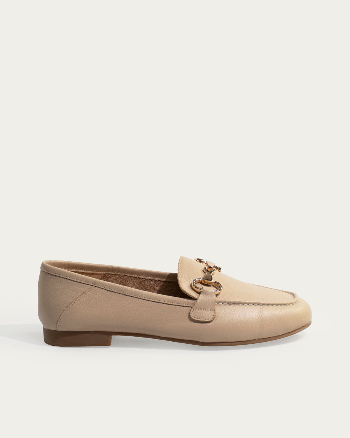 Maddie Loafers