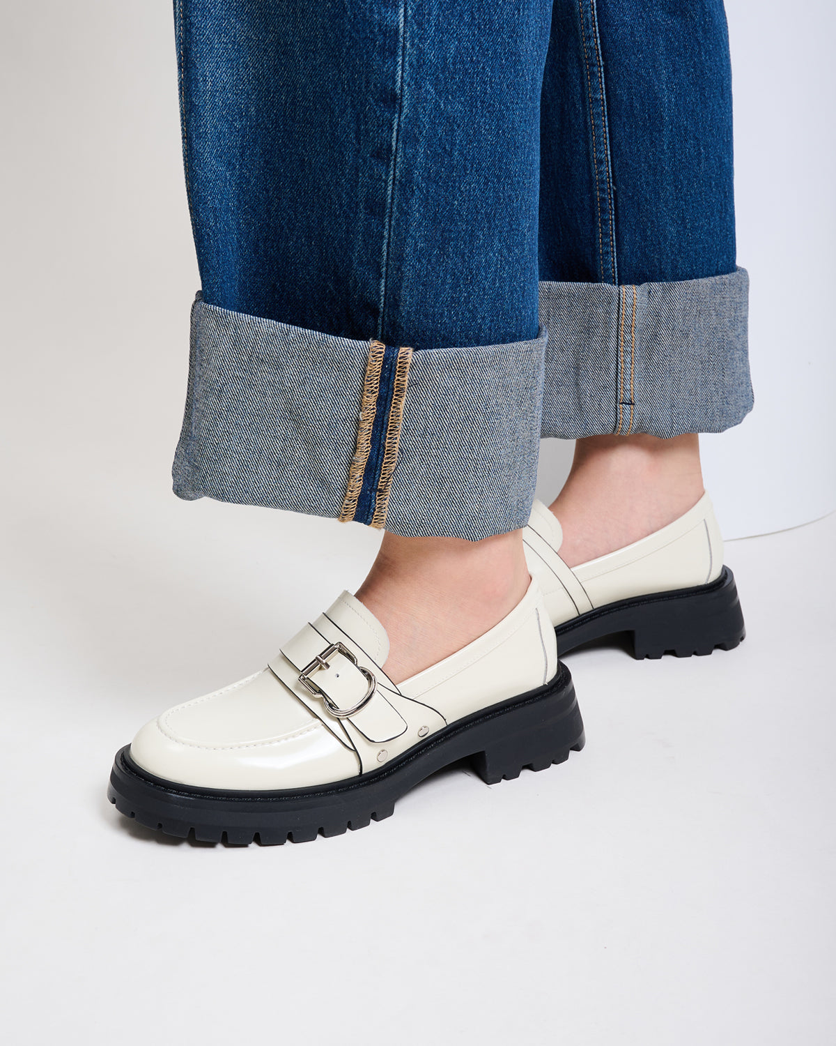 Marla Loafers