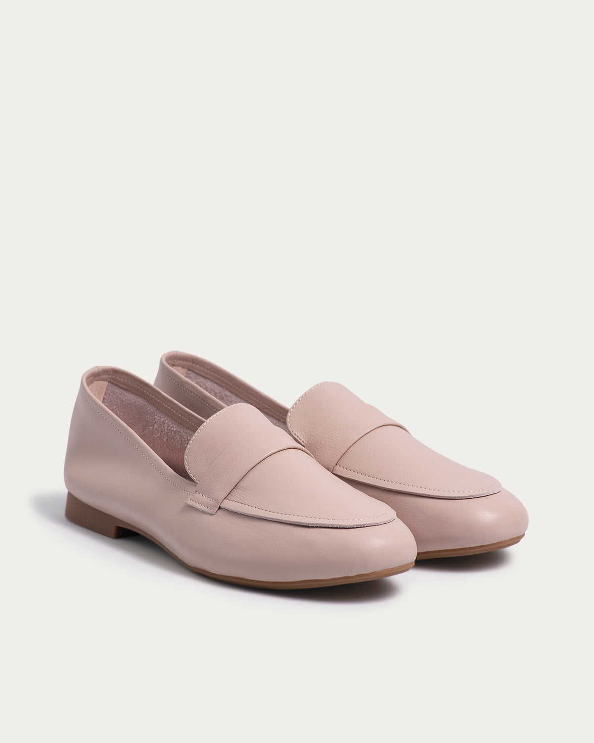 Netta Loafers