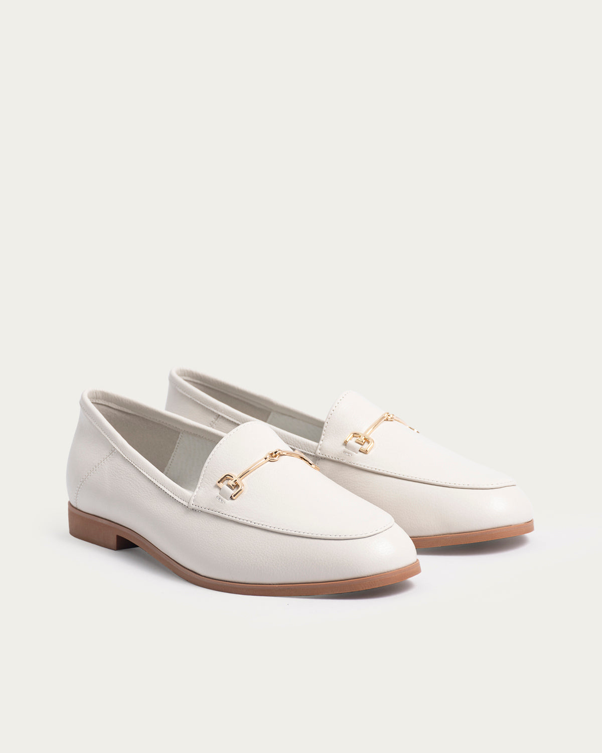 Norie Loafers