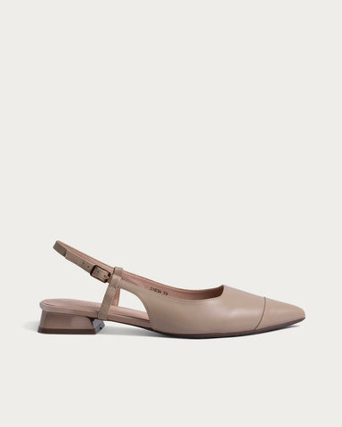 Oriel Mules