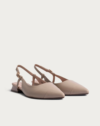 Oriel Mules