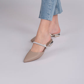 Prissy Mules