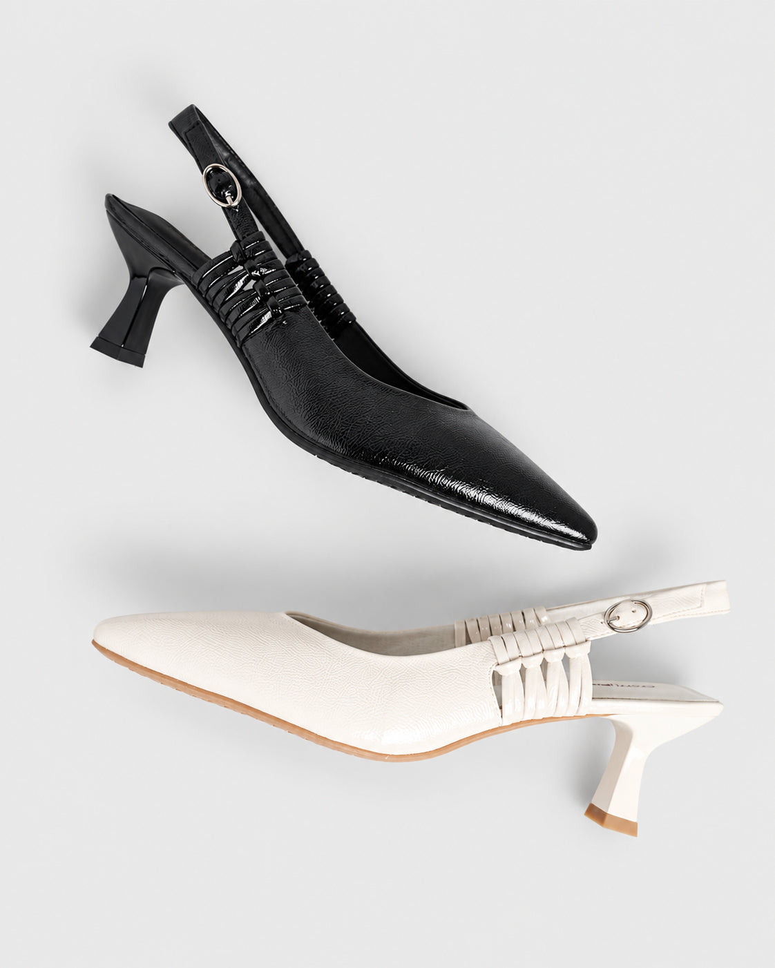 Quorra Pumps