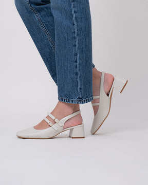 Rhiannon Pumps