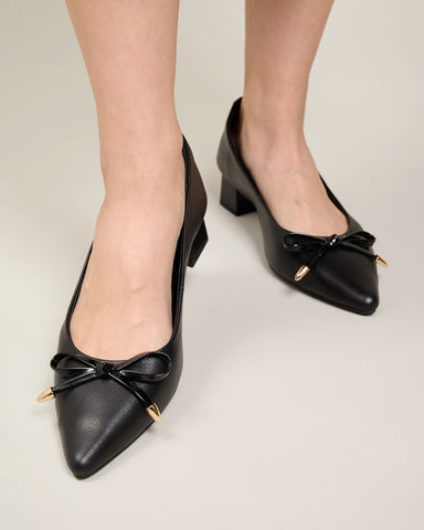 Roux Pumps