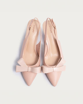 Rylie Pumps