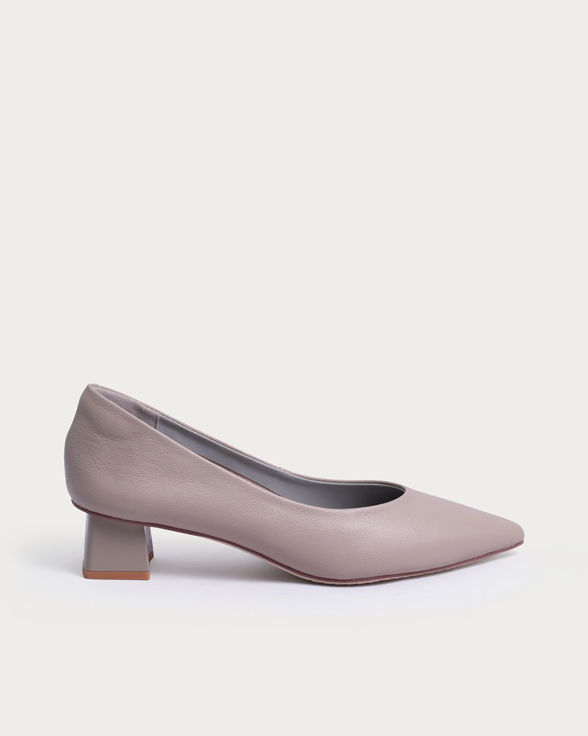 Sallie Pumps