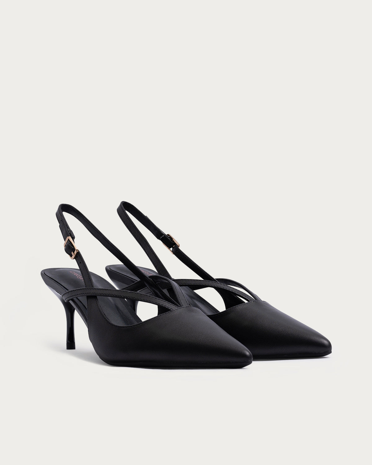 Sharlene Pumps