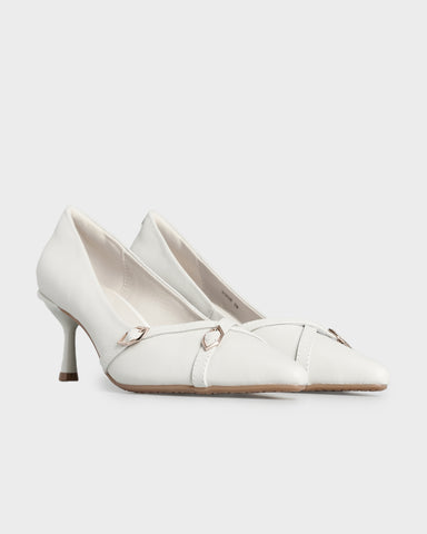 Sheridan Pumps