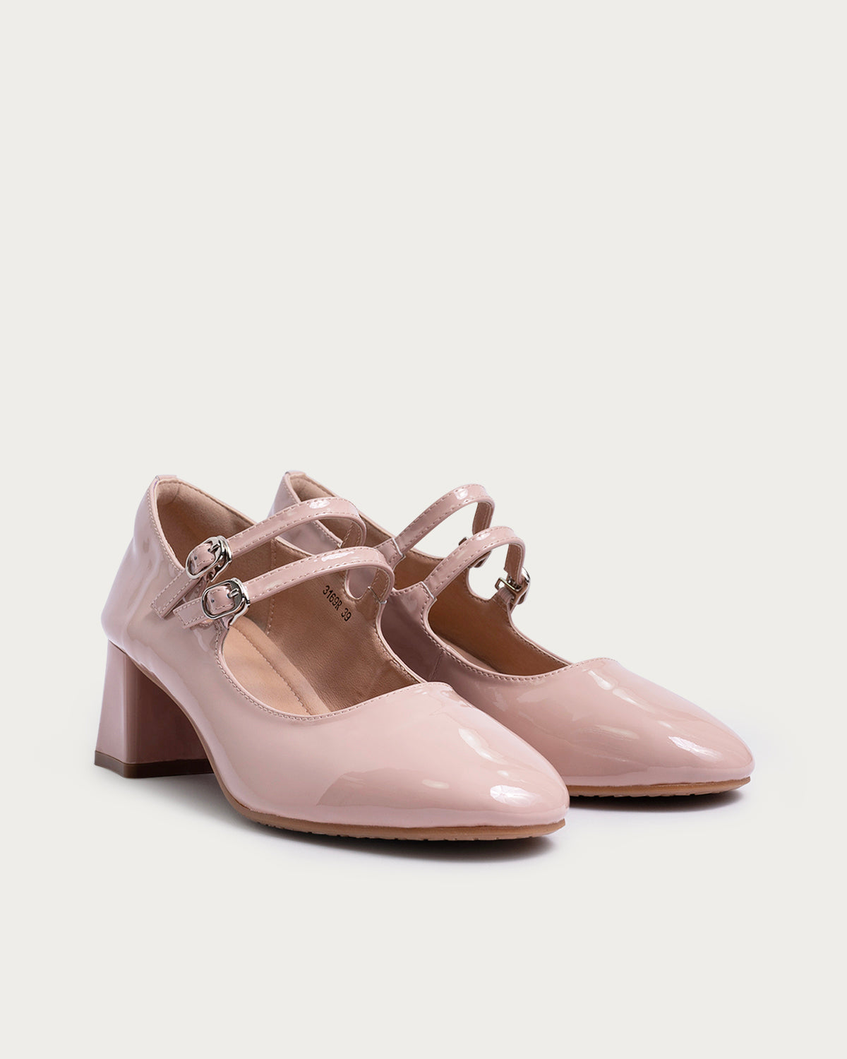 Sophie Pumps