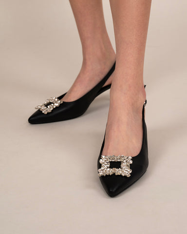 Sorelle Pumps