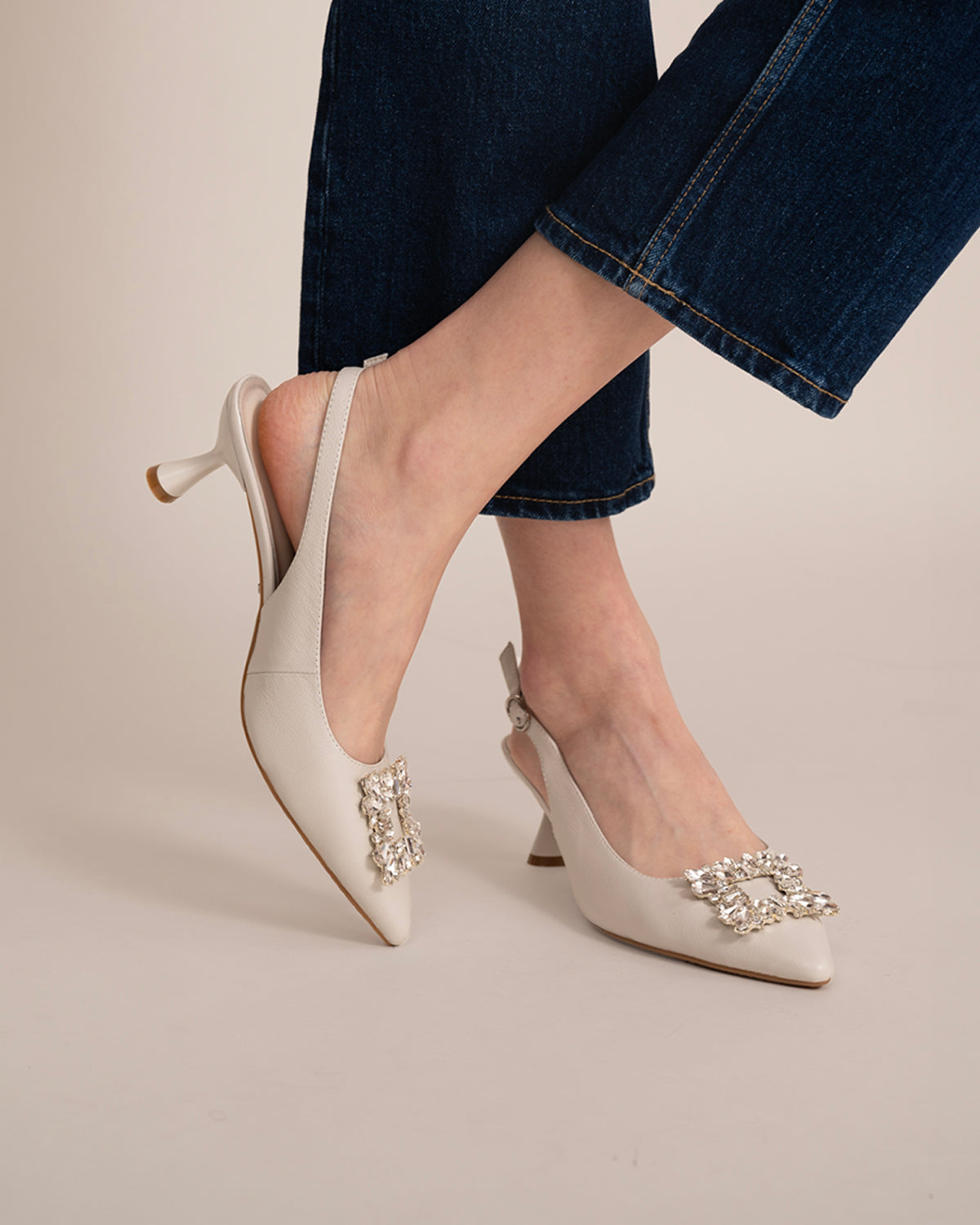 Sorelle Pumps