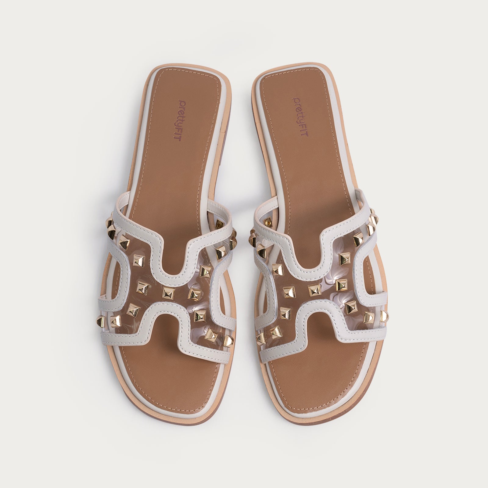 Taliah Sandals