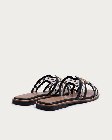 Taliah Sandals