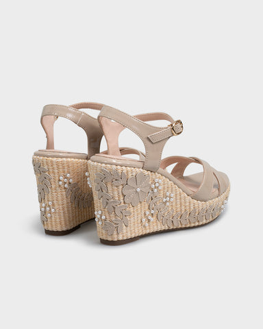 Waverly Wedges