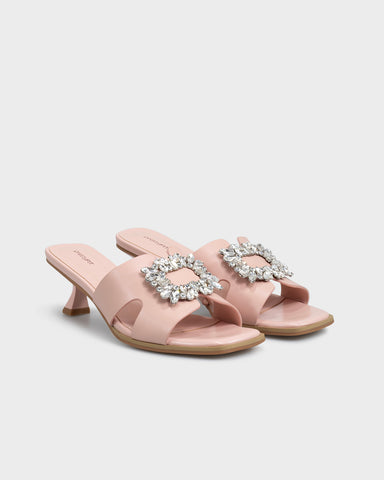 Yvie Sandals