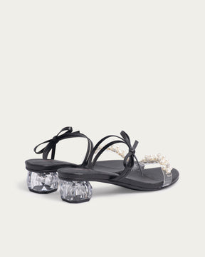 Zanna Sandals