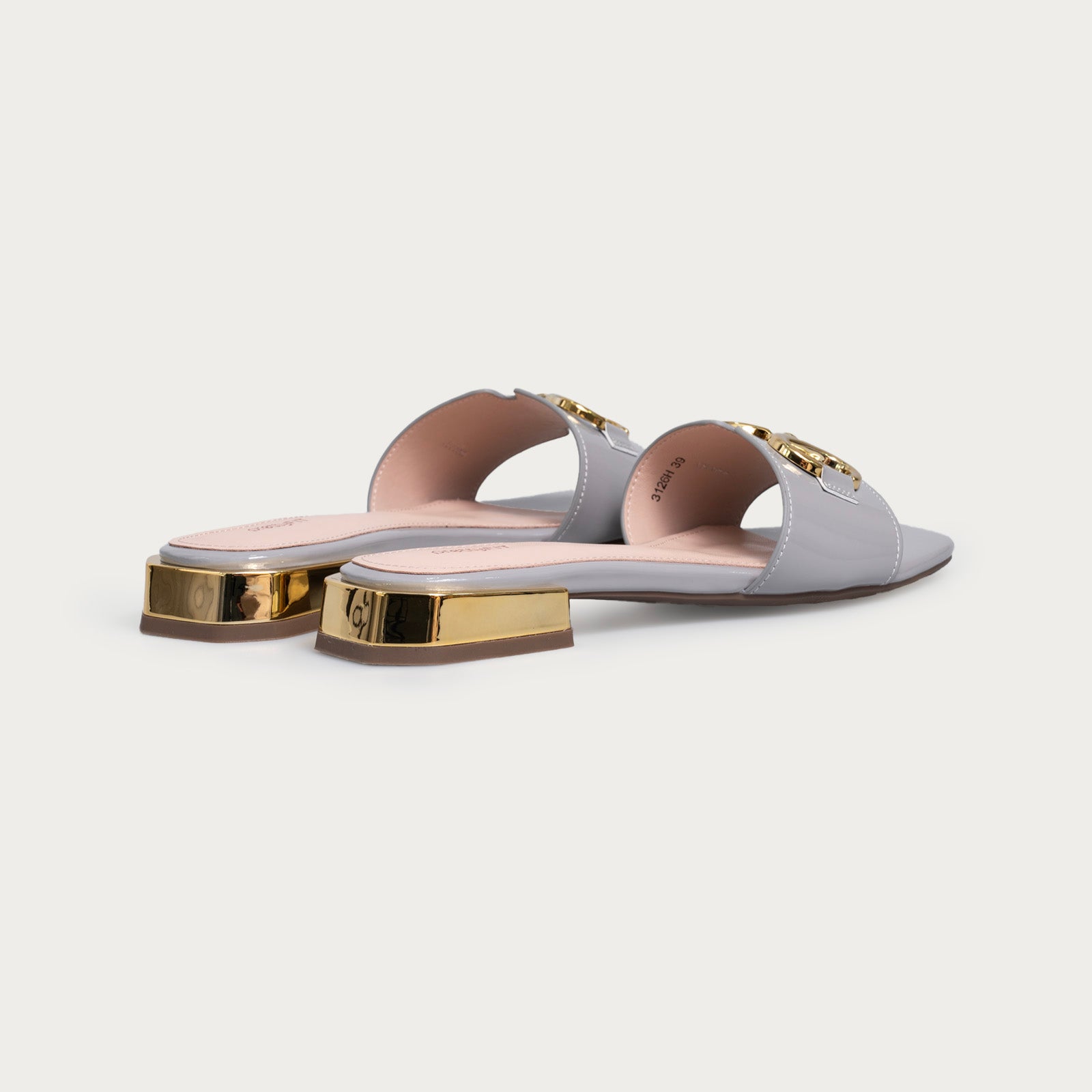 Zarah Sandals