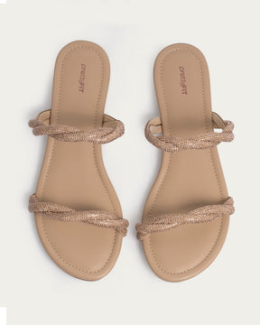 Zenia Sandals